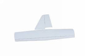 Graupner Amigo IV ARF 9546.4 Tail Group - Click Image to Close